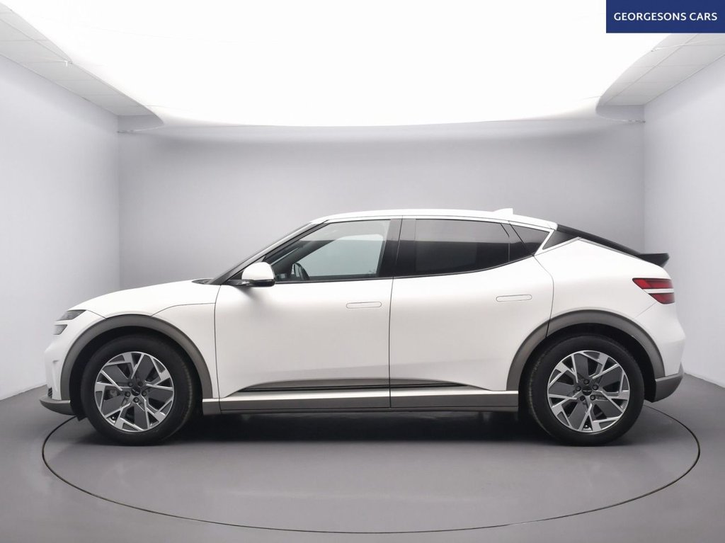 Used Genesis GV60 2022 for sale - 77133020: Photo 3