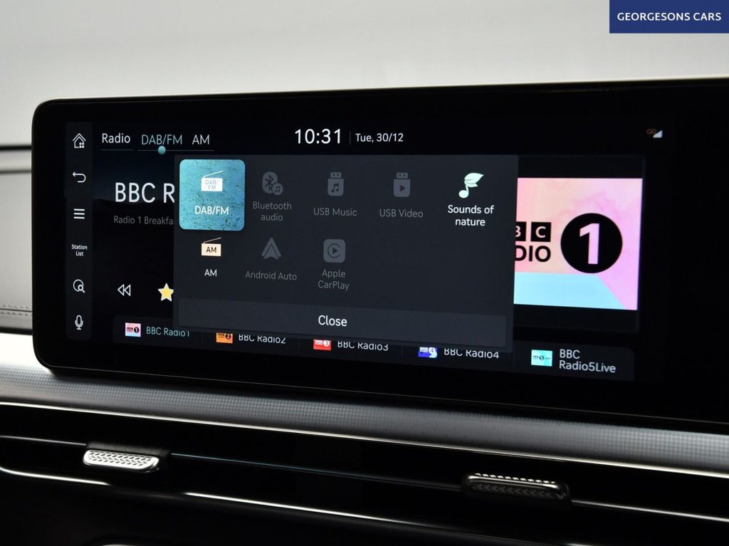 Used Genesis GV60 2022 for sale - 77133020: Photo 33