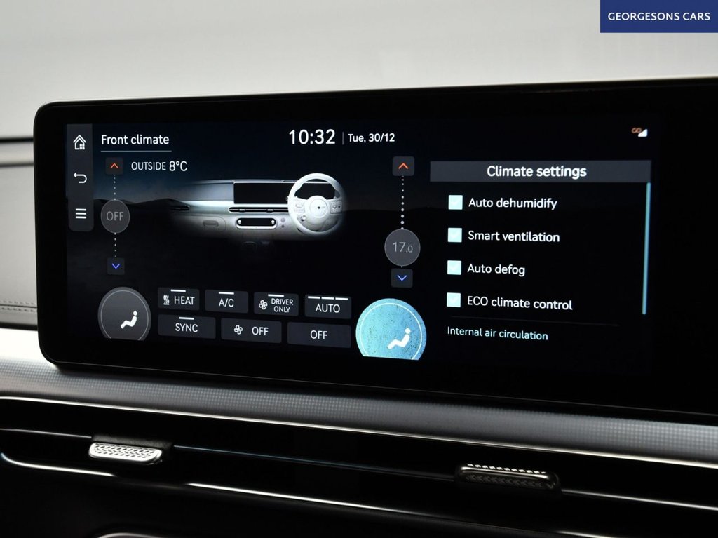 Used Genesis GV60 2022 for sale - 77133020: Photo 36