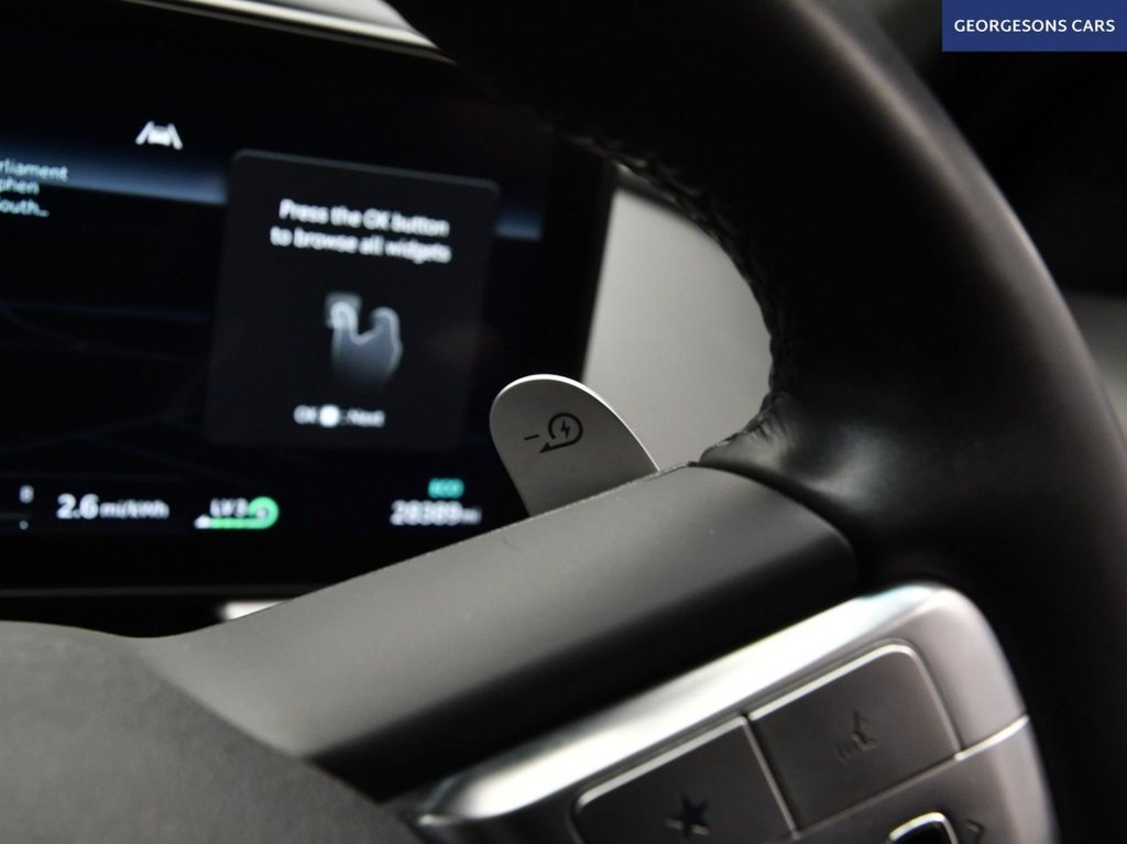 Used Genesis GV60 2022 for sale - 77133020: Photo 40