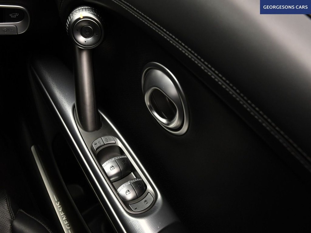 Used Genesis GV60 2022 for sale - 77133020: Photo 41