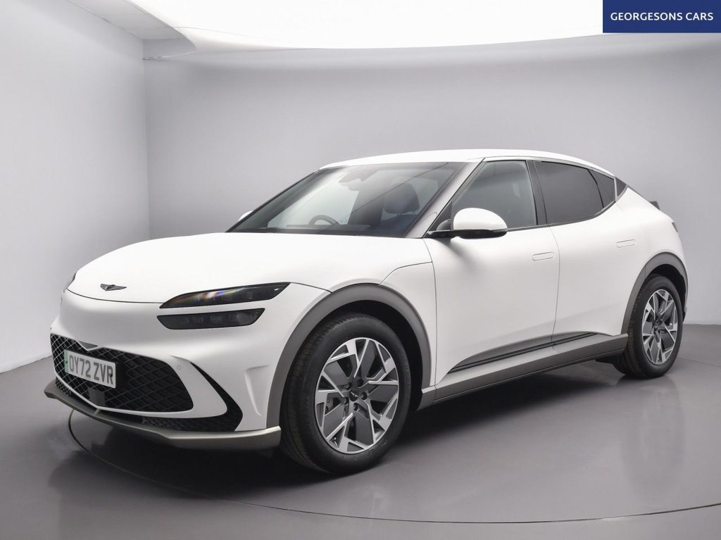 Used Genesis GV60 2022 for sale - 77133020: Photo 5