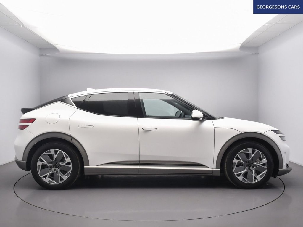 Used Genesis GV60 2022 for sale - 77133020: Photo 6