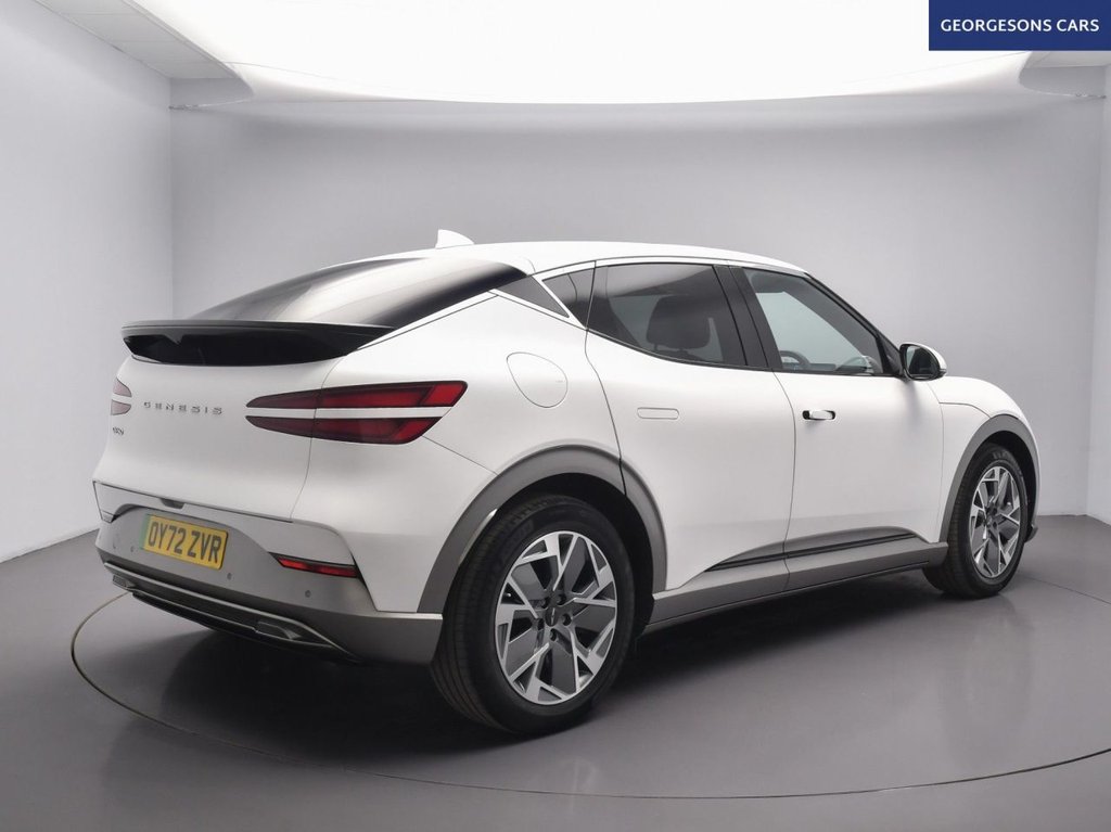 Used Genesis GV60 2022 for sale - 77133020: Photo 7