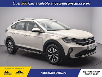 Used Volkswagen Taigo 2023 for sale - 78413787: Photo