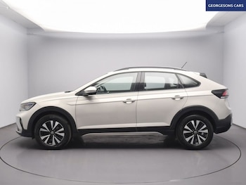 Used Volkswagen Taigo 2023 for sale - 78413787: Photo