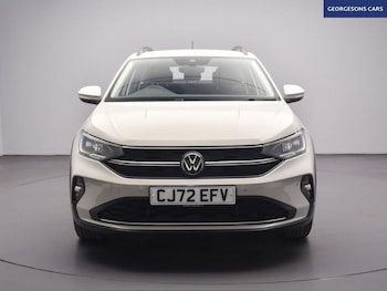 Used Volkswagen Taigo 2023 for sale - 78413787: Photo