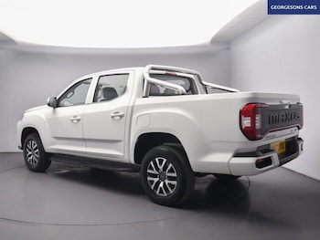 Used Maxus T90EV 2023 for sale - 78349622: Photo