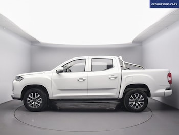 Used Maxus T90EV 2023 for sale - 78349622: Photo