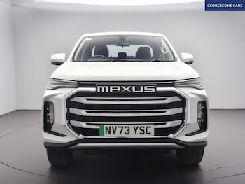 Used Maxus T90EV 2023 for sale - 78349622: Photo