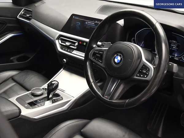 Used BMW 3 Series 2021 for sale - 75703908: Photo 12