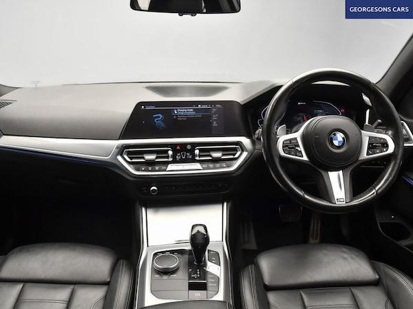 Used BMW 3 Series 2021 for sale - 75703908: Photo 13