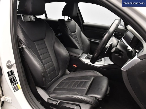 Used BMW 3 Series 2021 for sale - 75703908: Photo 14