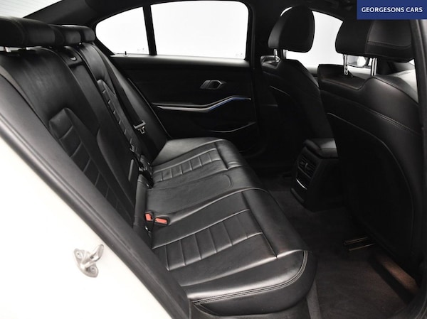Used BMW 3 Series 2021 for sale - 75703908: Photo 16
