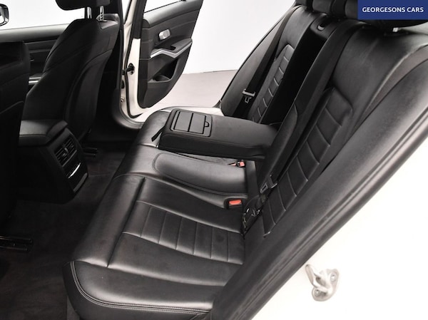 Used BMW 3 Series 2021 for sale - 75703908: Photo 17