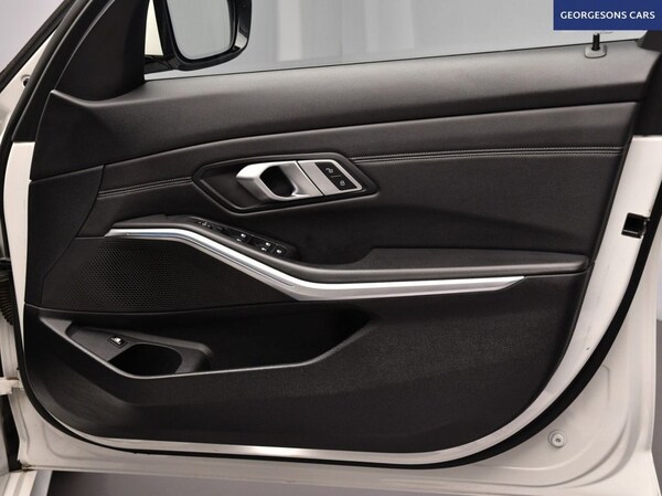 Used BMW 3 Series 2021 for sale - 75703908: Photo 21