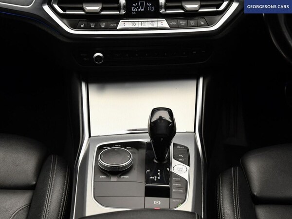 Used BMW 3 Series 2021 for sale - 75703908: Photo 24