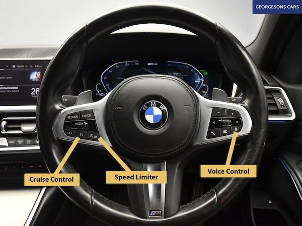 Used BMW 3 Series 2021 for sale - 75703908: Photo 25