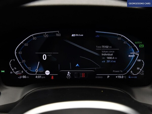 Used BMW 3 Series 2021 for sale - 75703908: Photo 26