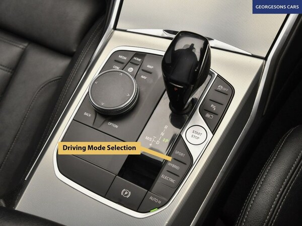 Used BMW 3 Series 2021 for sale - 75703908: Photo 27