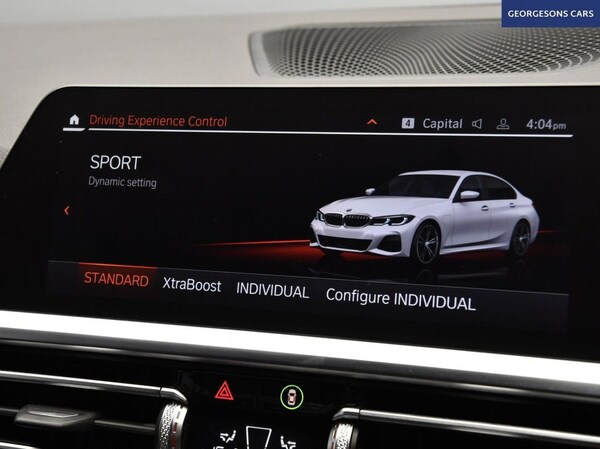 Used BMW 3 Series 2021 for sale - 75703908: Photo 28