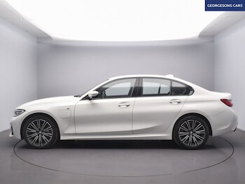 Used BMW 3 Series 2021 for sale - 75703908: Photo