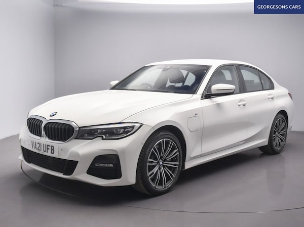 Used BMW 3 Series 2021 for sale - 75703908: Photo 5