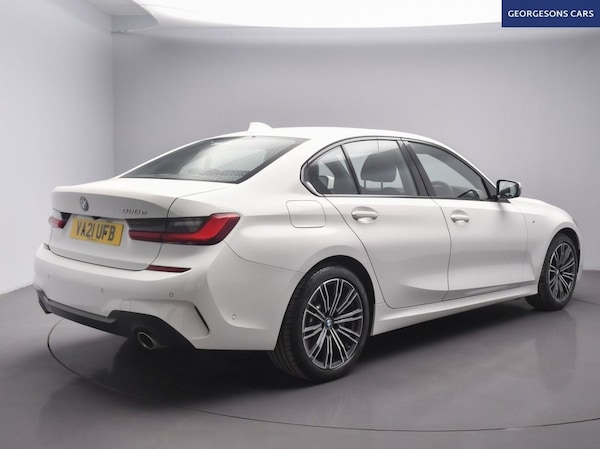 Used BMW 3 Series 2021 for sale - 75703908: Photo 7