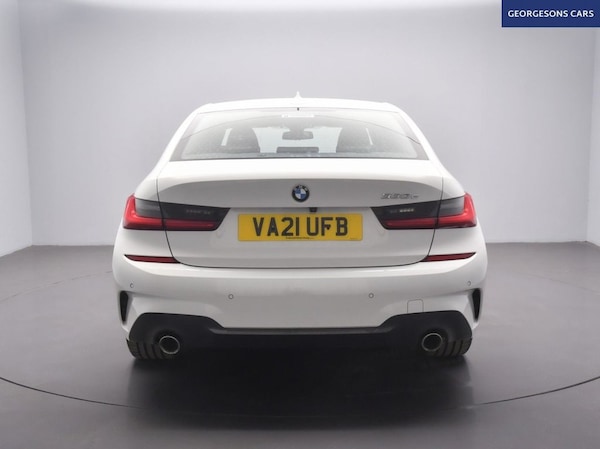 Used BMW 3 Series 2021 for sale - 75703908: Photo 8