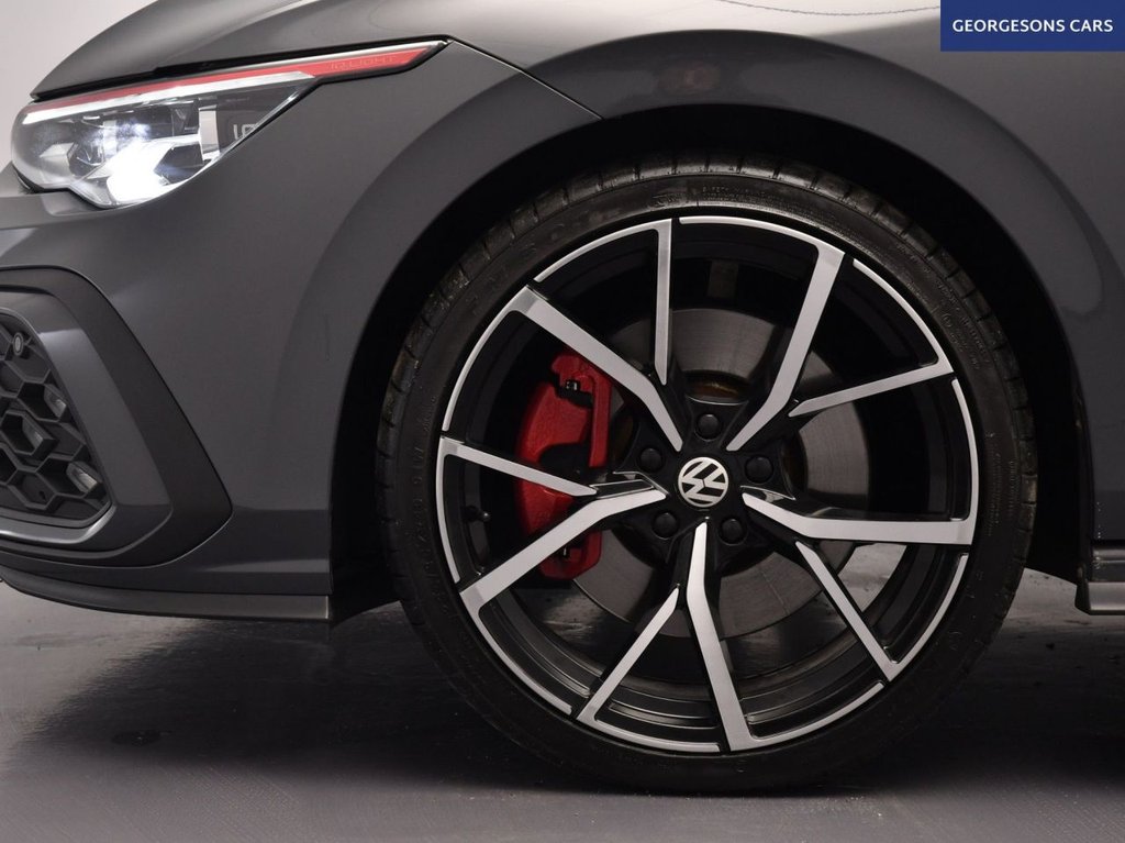 Used Volkswagen Golf 2022 for sale - 77383667: Photo 10