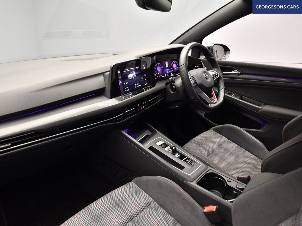 Used Volkswagen Golf 2022 for sale - 77383667: Photo 11