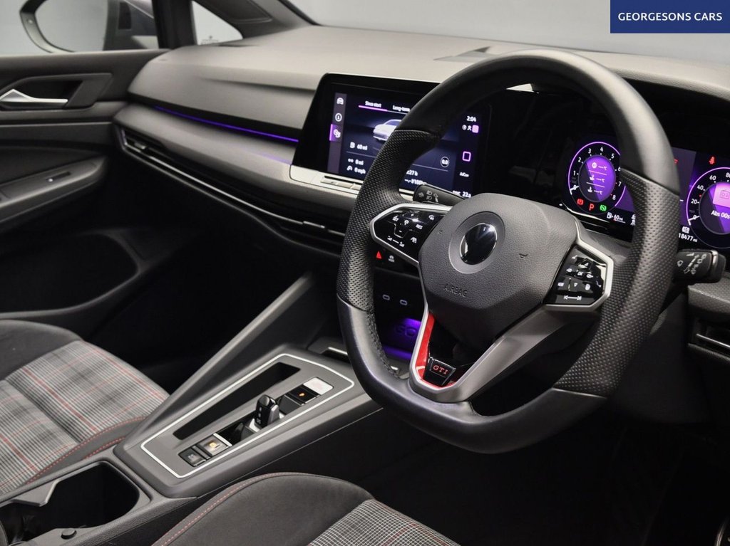 Used Volkswagen Golf 2022 for sale - 77383667: Photo 12