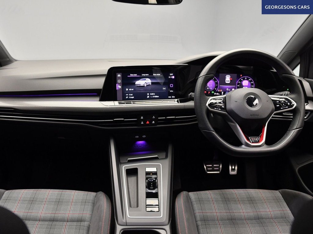 Used Volkswagen Golf 2022 for sale - 77383667: Photo 13