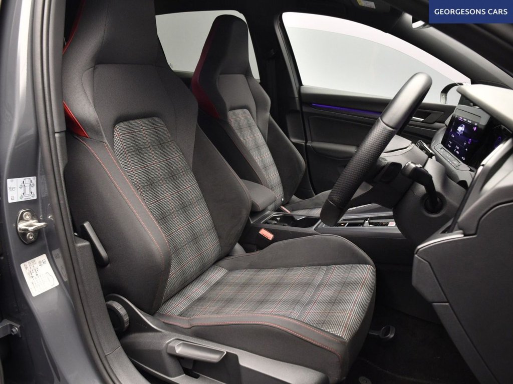 Used Volkswagen Golf 2022 for sale - 77383667: Photo 14