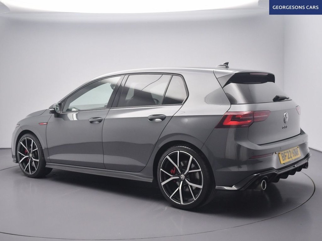 Used Volkswagen Golf 2022 for sale - 77383667: Photo 2