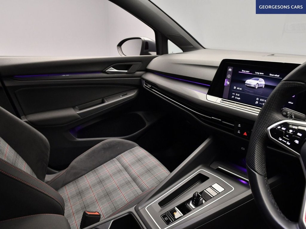 Used Volkswagen Golf 2022 for sale - 77383667: Photo 21