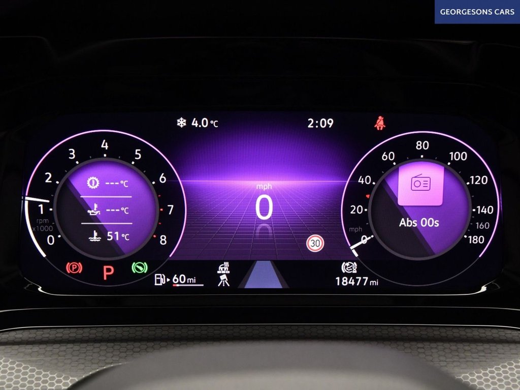 Used Volkswagen Golf 2022 for sale - 77383667: Photo 24