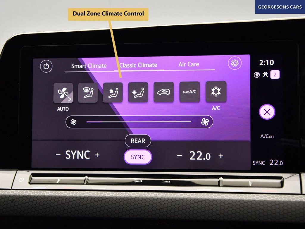 Used Volkswagen Golf 2022 for sale - 77383667: Photo 28