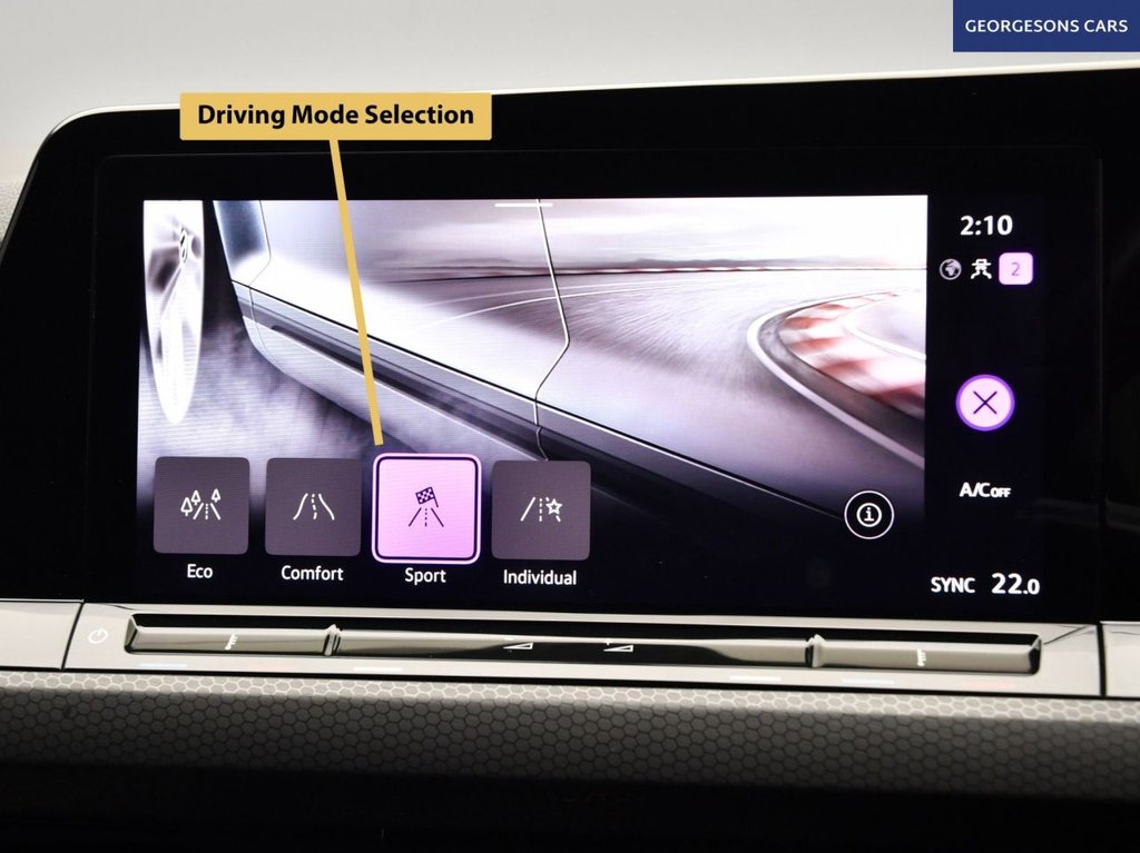 Used Volkswagen Golf 2022 for sale - 77383667: Photo 29