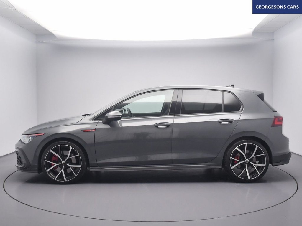 Used Volkswagen Golf 2022 for sale - 77383667: Photo 3