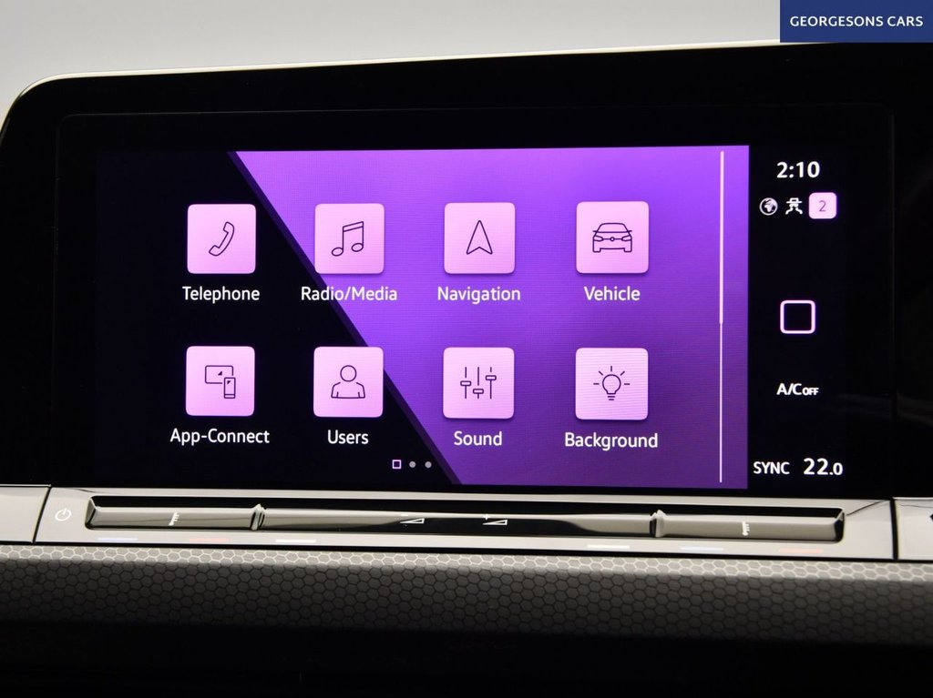 Used Volkswagen Golf 2022 for sale - 77383667: Photo 30