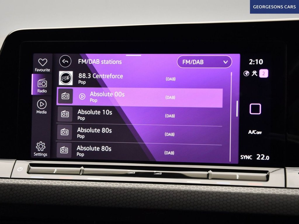 Used Volkswagen Golf 2022 for sale - 77383667: Photo 31