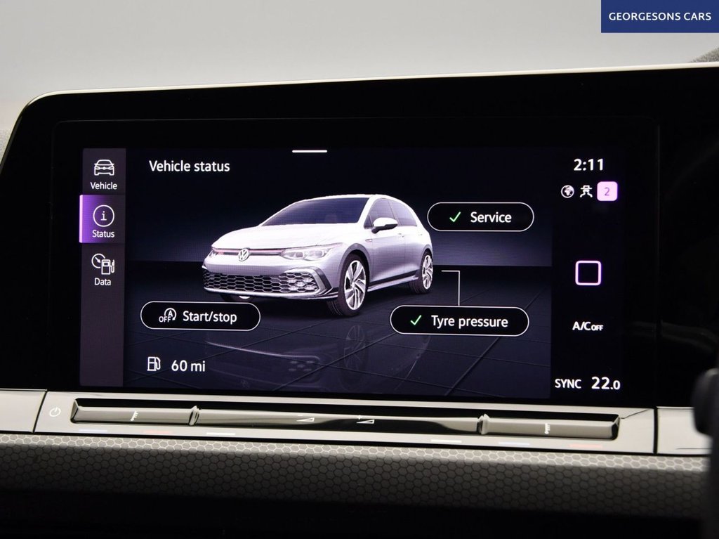 Used Volkswagen Golf 2022 for sale - 77383667: Photo 33