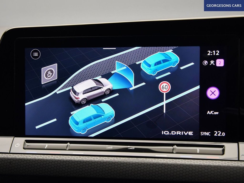 Used Volkswagen Golf 2022 for sale - 77383667: Photo 35