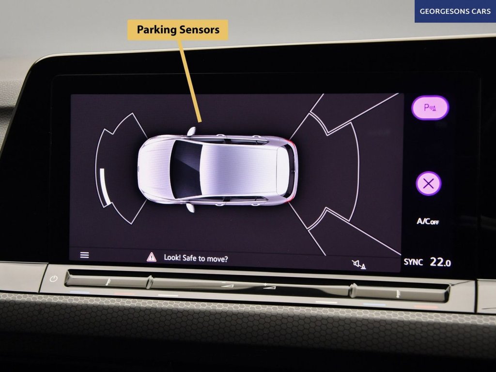 Used Volkswagen Golf 2022 for sale - 77383667: Photo 36