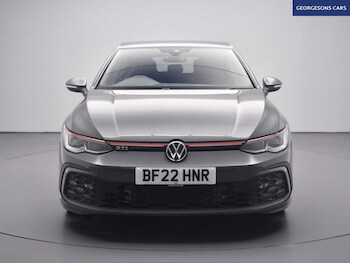 Used Volkswagen Golf 2022 for sale - 77383667: Photo