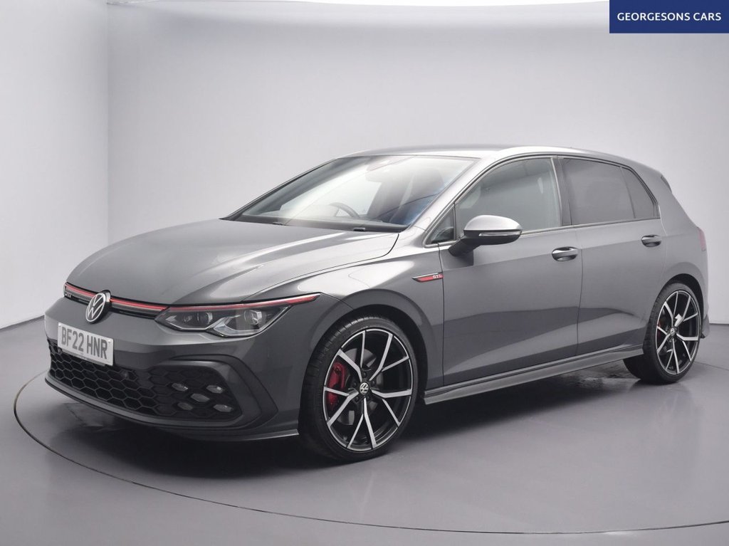 Used Volkswagen Golf 2022 for sale - 77383667: Photo 5