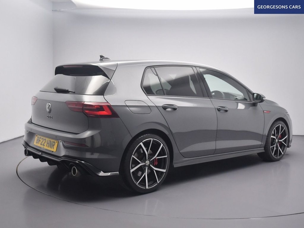 Used Volkswagen Golf 2022 for sale - 77383667: Photo 7