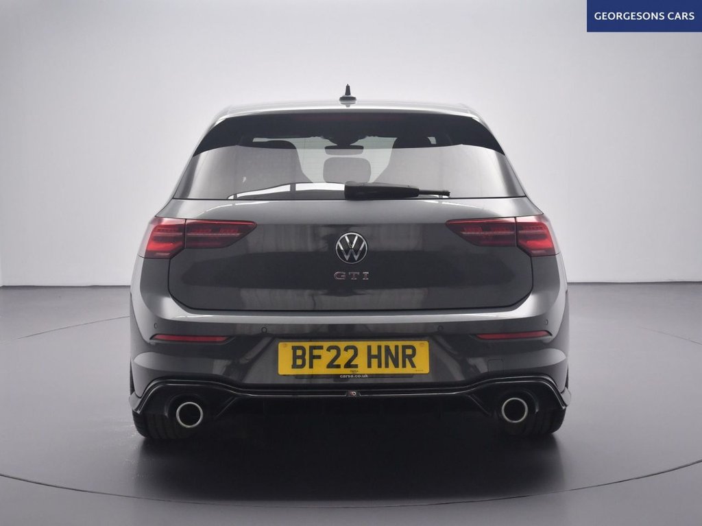 Used Volkswagen Golf 2022 for sale - 77383667: Photo 8