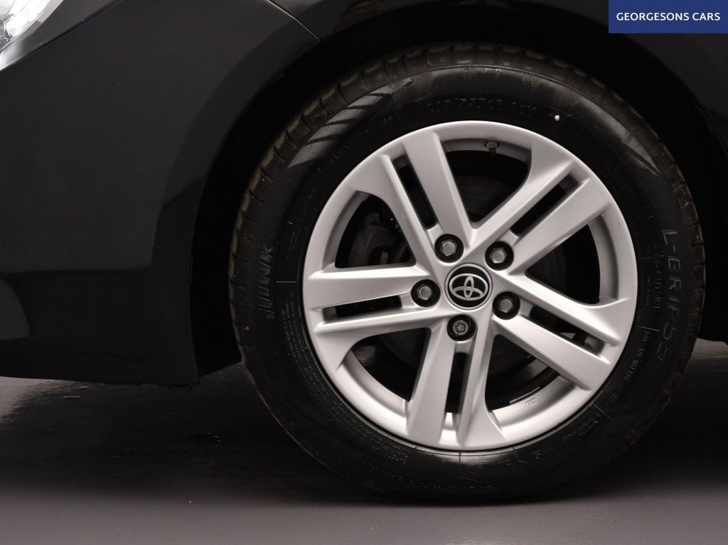 Used Toyota Corolla 2023 for sale - 77990531: Photo 10